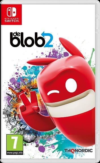 de Blob 2