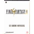 Guide Soluce Officiel Final Fantasy IX