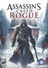 Guide Assassin\'s Creed Rogue