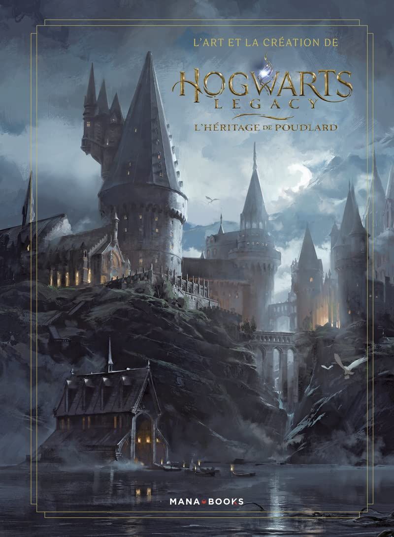 Hogwarts Legacy: L'Héritage de Poudlard Nintendo Switch pas cher