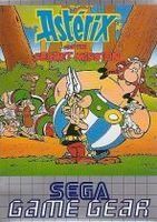 Astérix and the Secret Mission