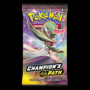 Booster pokémon La voie du Maître FR