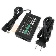 Chargeur Psp