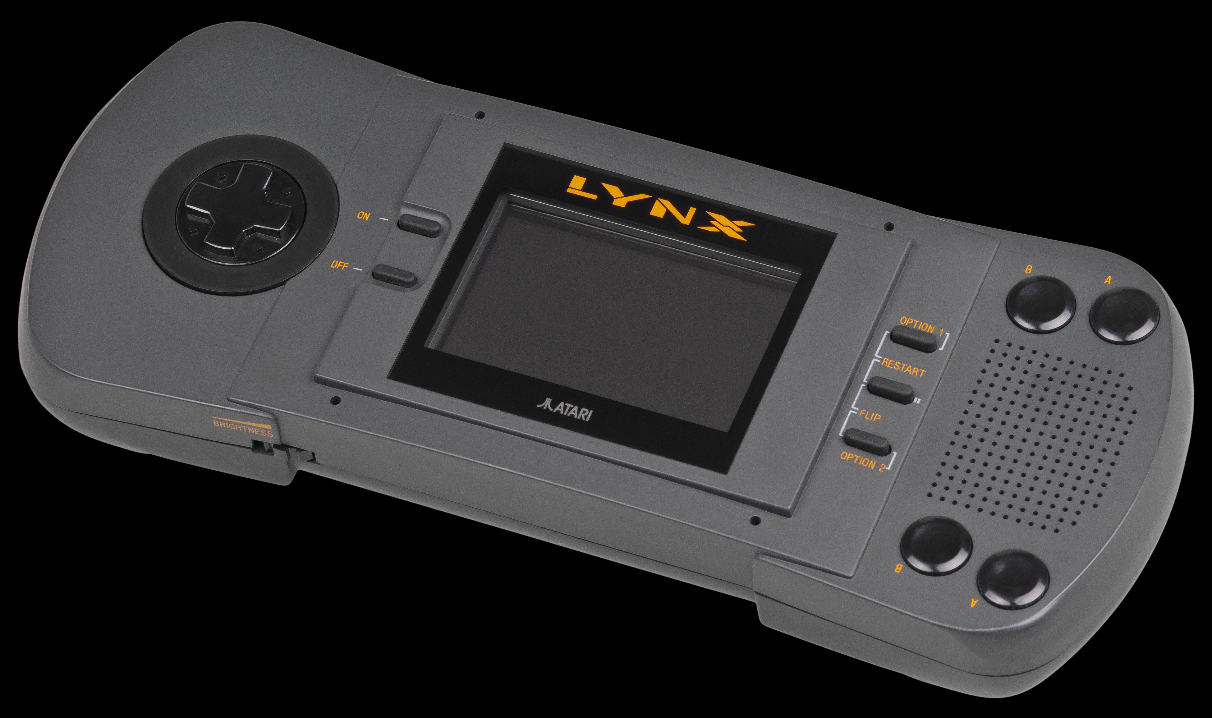 Console Atari Lynx V1