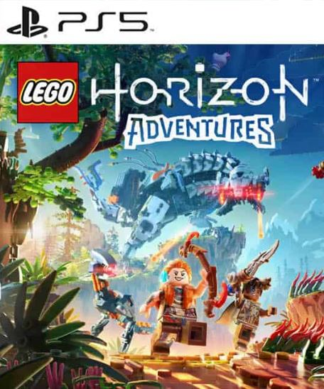 lego horizon adventures