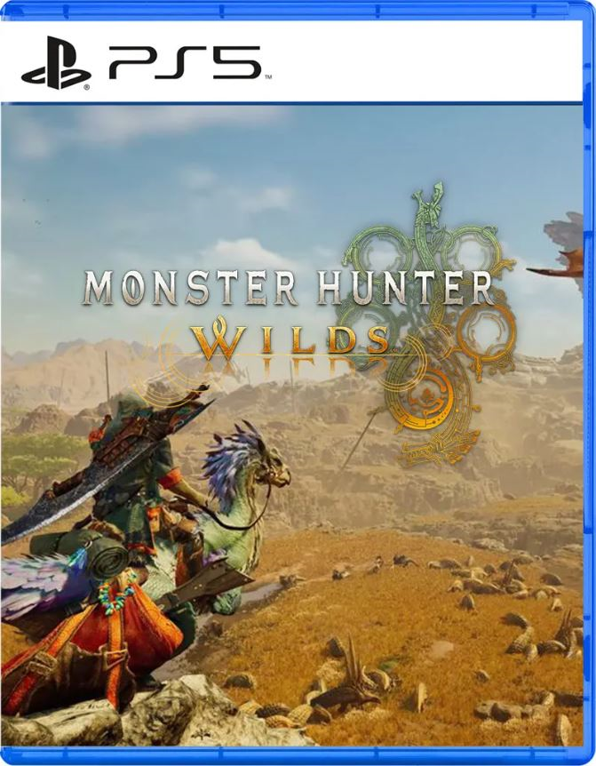 Monster Hunter Wilds