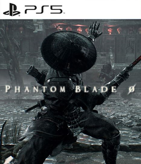 Phantom Blade 0