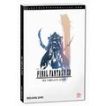 Guide officiel Final fantasy 12 - Soluce FF 12