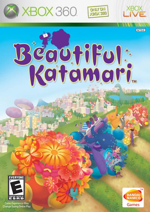 - Xbox 360