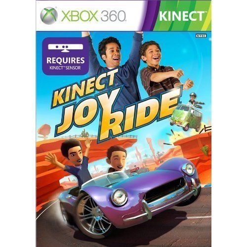 - Xbox 360