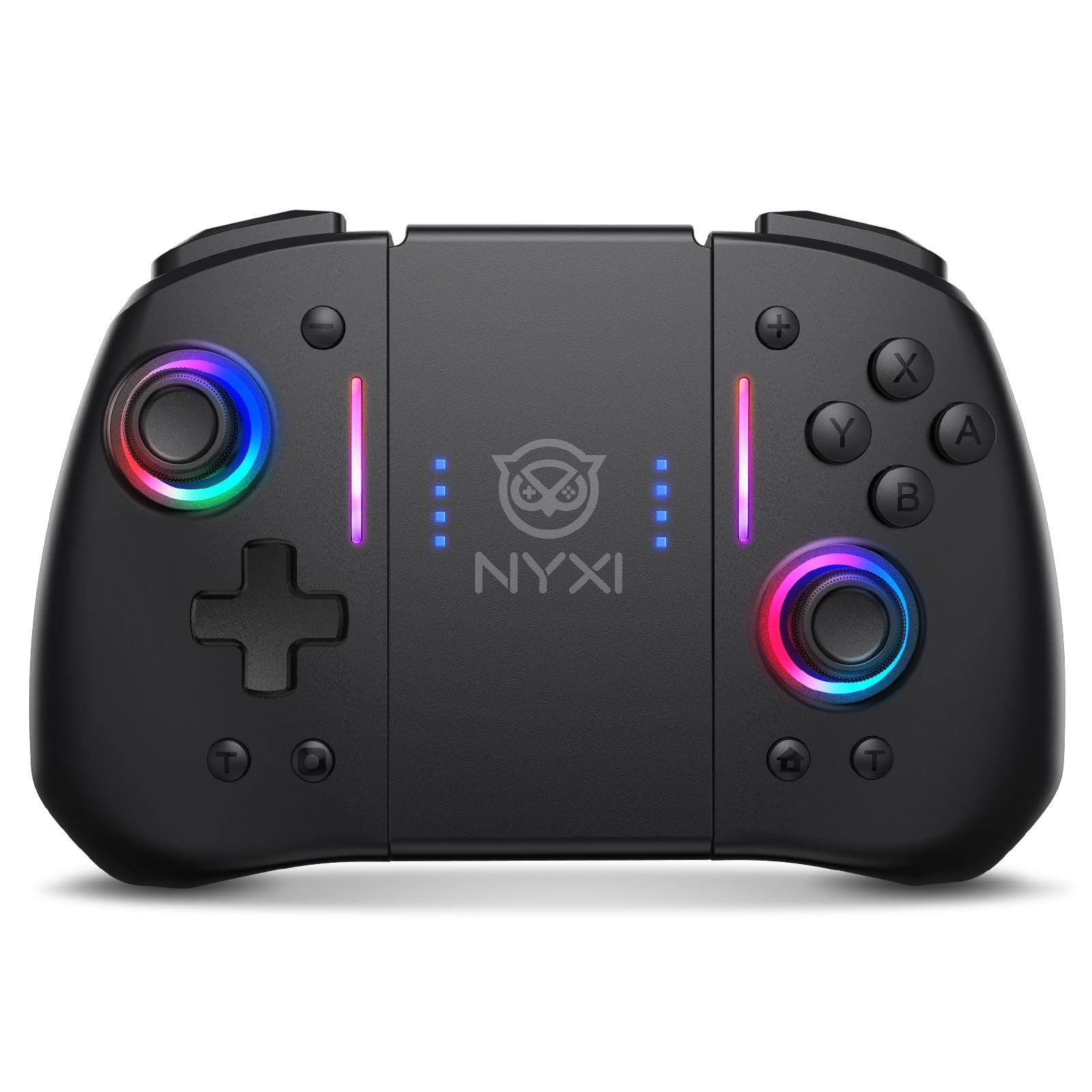 Nyxi - Hyperion Wireless Controller Switch