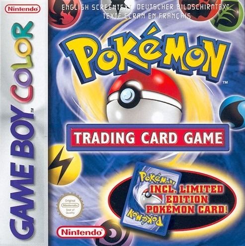 Pokemon Trading Card Game