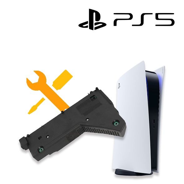 Réparation  Alimentation Playstation 5