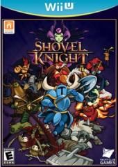 Shovel Knight