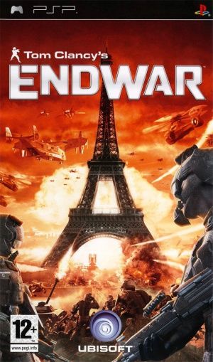 Tom Clancy\'s Endwar