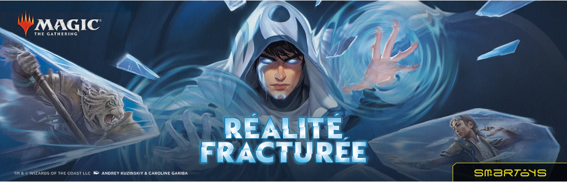 02/10 | Réalité Fracturée