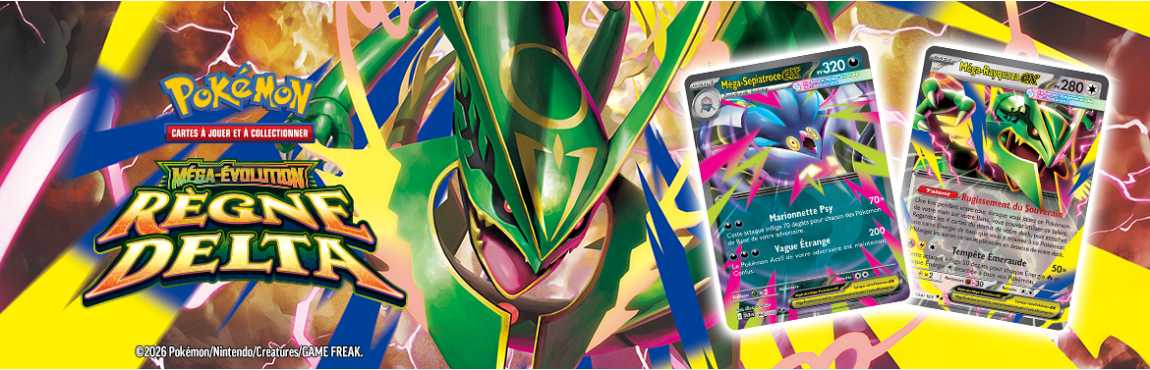 06/11 | Pokémon JCC ME06