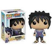 Funko POP! Anime Naruto Shippuden Sasuke