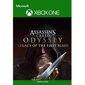 Assassin's Creed Odyssey: Legacy of the First Blade