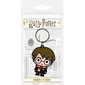 Harry Potter - Harry Porte-clefs Chibi 