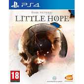The Dark Pictures : Little Hope