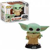 Funko Pop! Star Wars - Mandalorian - The Child