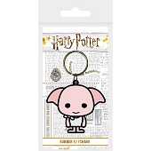 Harry Potter - Porte-Clef Dobby Chibi
