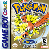 Pokémon Version Or