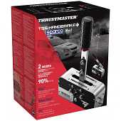 Thrustmaster TSS Handbrake Sparco Mod + PS4 / Xone / PC