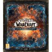World of Warcraft : Shadowlands Epic Collector’s Edition