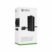 Xbox Play & Charge Kit