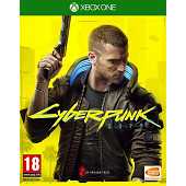 Cyberpunk 2077 Edition Day One