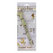 Harry Potter - bic en Forme de Baguette de Voldemort 