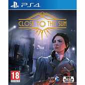 Close to the Sun