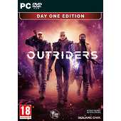 Outriders Day One Edition