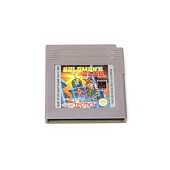 Jeu GB Solomon's Club Game Boy Nintendo