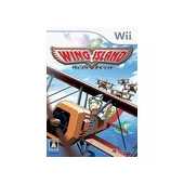Wii Wing Island