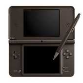 Console Nintendo DSIXL - Dark Brown