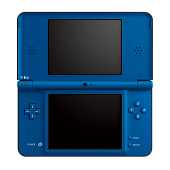 Console nintendo DSIXL - Bleue