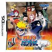 Naruto Ninja Destiny