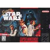 Super Star Wars