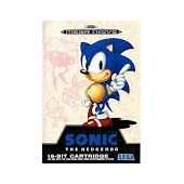 Sonic The Hedgehog