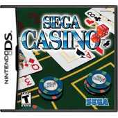 sega casino