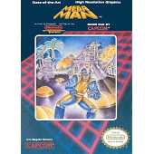 Mega Man