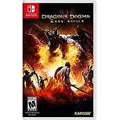 Dragon' Dogma : Dark Arisen