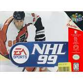 NHL 99