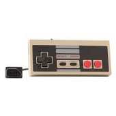 Manette nes