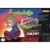 Lemmings