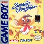 GB Speedy Gonzales au Pays des Azteques
