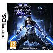 Star Wars : Le Pouvoir De La Force II